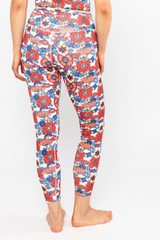 Leggings Ohmm Legs Go To Sport My Dear