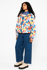 Jacke Glam Guard Outside Peacemaker