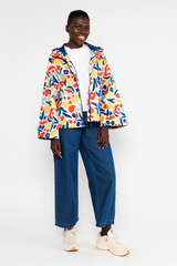 Jacke Glam Guard Outside Peacemaker