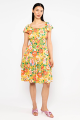 Kleid Parasolita Sunshine Escape