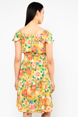 Kleid Parasolita Sunshine Escape