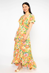 Kleid Sunset Goddess Sunshine Escape