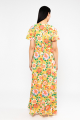Kleid Sunset Goddess Sunshine Escape