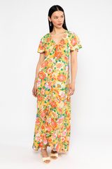 Kleid Sunset Goddess Sunshine Escape