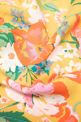 Kleid Sunset Goddess Sunshine Escape