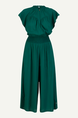 Jumpsuit Loves Lightest Wings Green Holiday Feeling
