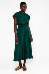 Jumpsuit Loves Lightest Wings Green Holiday Feeling