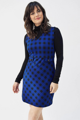 Kleid Pina Calling Black