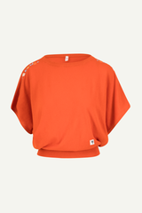 Top Picnic Friend Dream In Red Knit