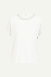 Top Glow and Grow Blanc White