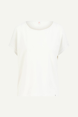 Top Glow and Grow Blanc White