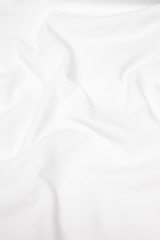 Top Glow and Grow Blanc White