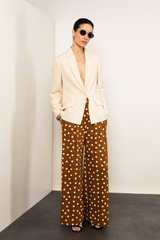 Jacke Eclat d’été summer breeze beige