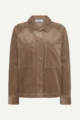 Jacke Olena Pine Bark