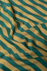 Longsleeve Sweet Sailorette Green Rider Stripes