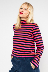 Longsleeve The Ease Of Stripes Rootin Tootin Stripe