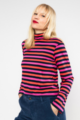 Longsleeve The Ease Of Stripes Rootin Tootin Stripe