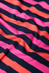Longsleeve The Ease Of Stripes Rootin Tootin Stripe