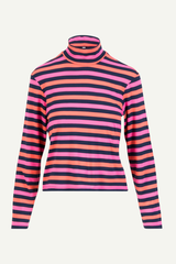 Longsleeve The Ease Of Stripes Rootin Tootin Stripe