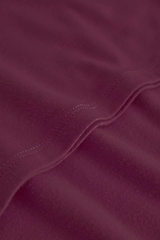 Shirt Longsleeve Exquise Essential Red