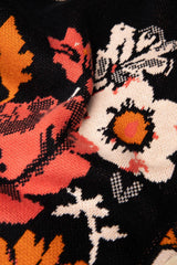 Cardigan Charming Storyteller Opulent Rose Carpet