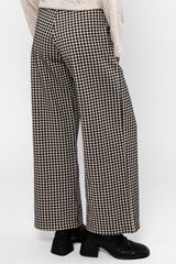 Hose Tailored Business Brit Chic Knit