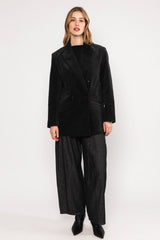 Hose Mavie Black Rider