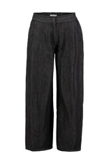Hose Mavie Black Rider