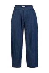 Hose Mavie Blue Rider
