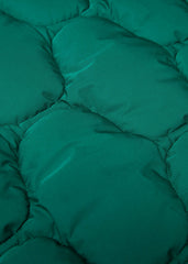 Wintermantel No Down Mister Emerald Statement