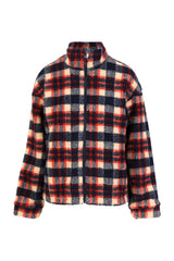 Jacke Arctic Leisure Wild Rodeo Check
