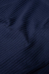 Longsleeve Female Power Midnight Party Blue