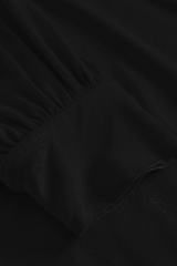 Bluse Daily Grace Black