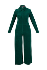 Jumpsuit Jolly Molly Green Grape Taste
