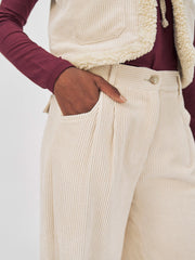 Hose Gig Ready White