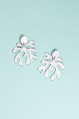 Matisse No.1 Ohrstecker verschiedene Farbvarianten