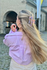 Haarklammer XL Klimt