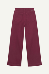Hose Impeccable Allure Red