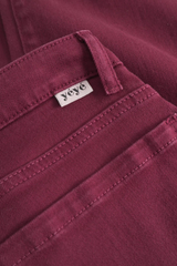 Hose Impeccable Allure Red
