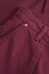 Hose Impeccable Allure Red