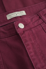 Hose Impeccable Allure Red