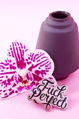 Pin F*ck Perfect
