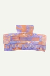 Haarklammer XL Candy Cotton