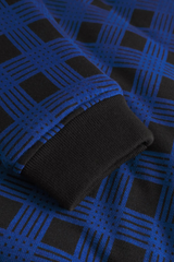 Jacke Rebel Riffmaster Black