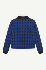 Jacke Rebel Riffmaster Black