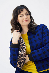 Jacke Rebel Riffmaster Black