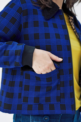 Jacke Rebel Riffmaster Black