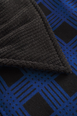 Jacke Rebel Riffmaster Black