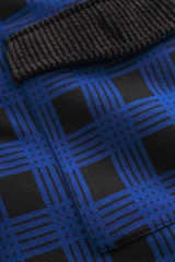 Jacke Rebel Riffmaster Black