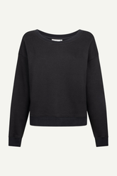 Pullover Allivy Longseeve Black